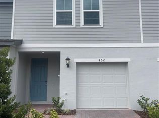 452 Legacy Loop, Davenport, FL 33896