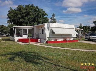 6617 NW 29th Pl #693, Pompano Beach, FL 33063