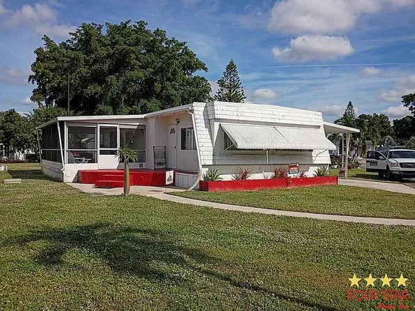 6617 NW 29th Pl #693, Pompano Beach, FL 33063