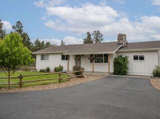 22815 Tumbleweed Ct, Bend, OR 97701