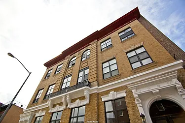 Rented by Fiddler Realty