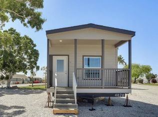 1700 W Shiprock St LOT 104, Apache Junction, AZ 85120