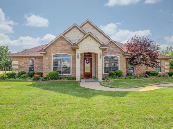 5205 High Dr, Texarkana, TX 75503
