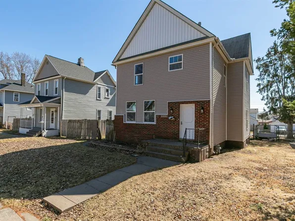 2015 W 5th St, Davenport, IA 52802