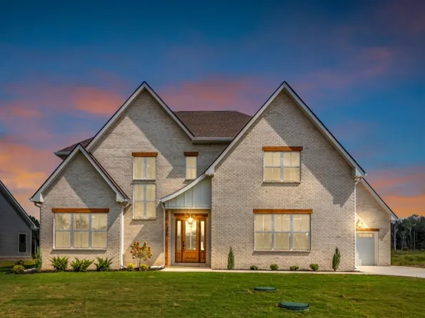 7313 Denton Dr, Christiana, TN 37037
