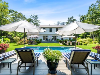 17 Old Sag Harbor Rd, East Hampton, NY, 11937