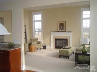 530 Fairways Ln, Chelsea, MI