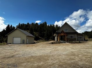 127 Stucky Ridge Rd, Anaconda, MT 59711