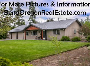 16025 Sunset Ln, La Pine, OR