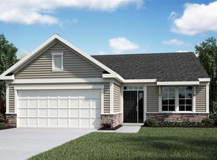 205 Cambium Ct, Wentzville, MO 63385