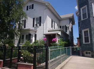 16 Mount Vernon St, Dorchester, MA 02125