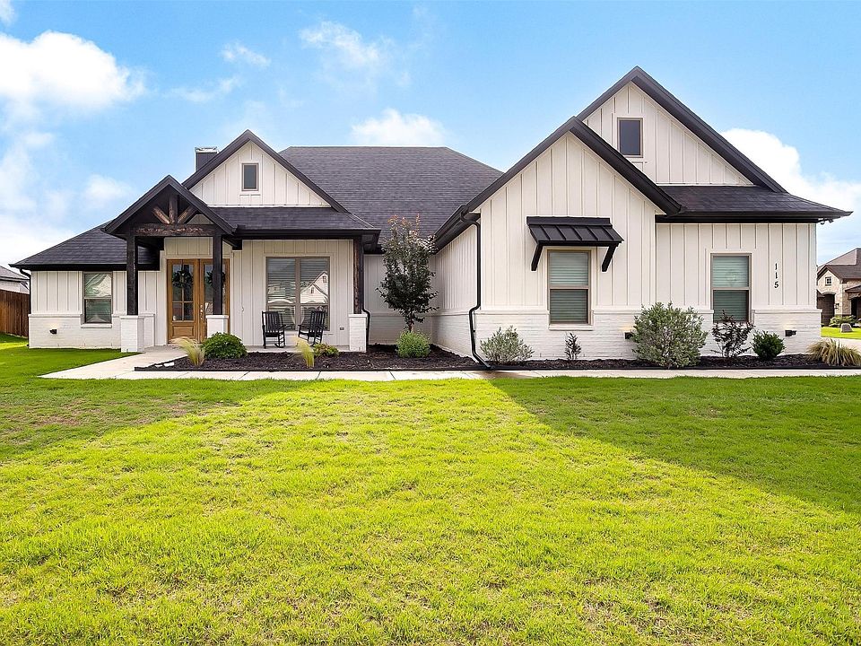 115 Creek View Dr, Godley, TX 76044 MLS 20593216 Zillow