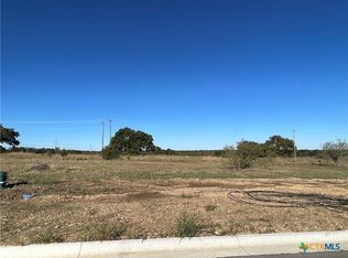 1619 Hunt Dr, Salado, TX 76571