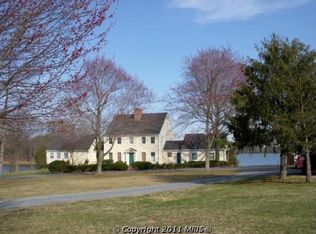 29992 Bolingbroke Ln, Trappe, MD 21673