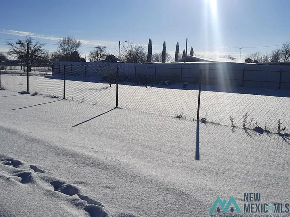 317 E Summit St, Roswell, NM 88203