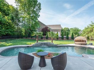 400 Adare Ct, Matthews, NC 28104