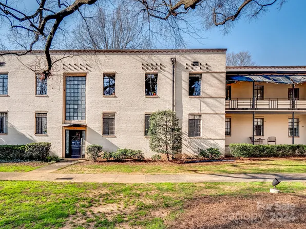 1121 Myrtle Ave #A-2, Charlotte, NC 28203