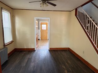 278 E South St, Wilkes Barre, PA 18702