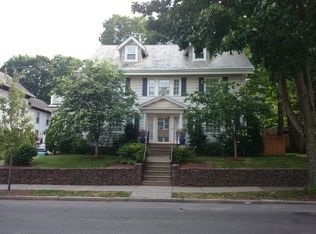 90 Winchester St, Brookline, MA 02446