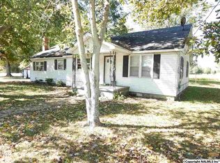 28879 Upper Elkton Rd, Elkmont, AL 35620