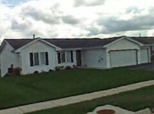 4418 Clearfield Ave, Rockford, IL 61109