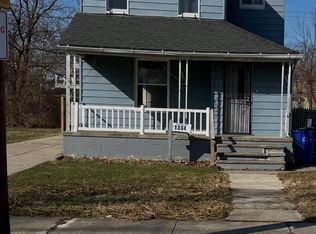 1334 E 188th St, Cleveland, OH 44110