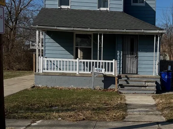 1334 E 188th St, Cleveland, OH 44110