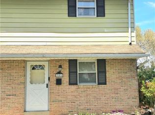 306 Edward Ln, Catasauqua, PA