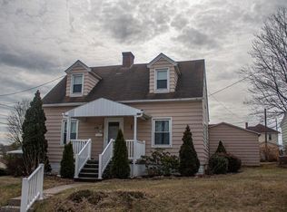 724 Pershing St, Roaring Spring, PA 16673