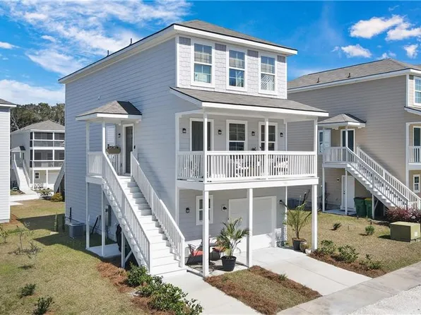 106 Cathead Ln, Darien, GA 31305