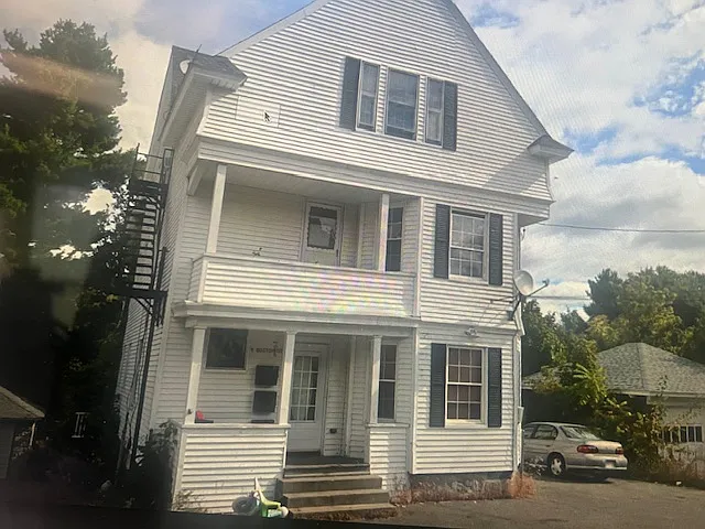 9 Boston St #2