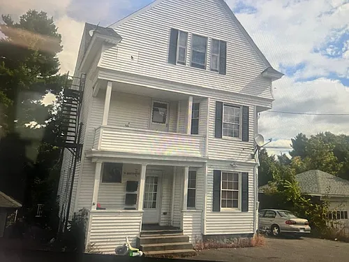 9 Boston St #2 Photo 1