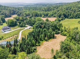 7 Zoe Ln LOT 4, Charlotte, VT 05445