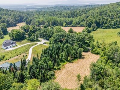 7 Zoe Lane Lot 4, Charlotte, VT, 05445