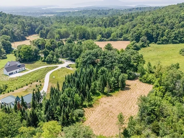 7 Zoe Lane Lot 4, Charlotte, VT 05445