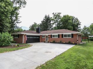 4739 Judith Dr, Dayton, OH 45429