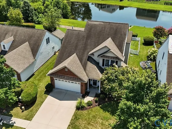 9813 Wares Wharf Cir, Glen Allen, VA 23060