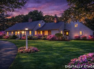 4 Surrey Ln, South Dennis, MA 02660