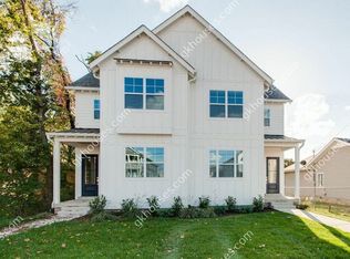 6007 California Ave #B, Nashville, TN 37209