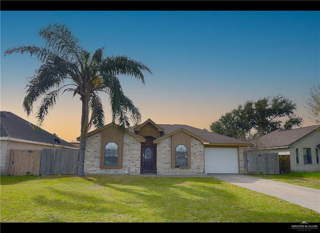 2400 E Brazil Ave, Hidalgo, TX 78557 Zillow