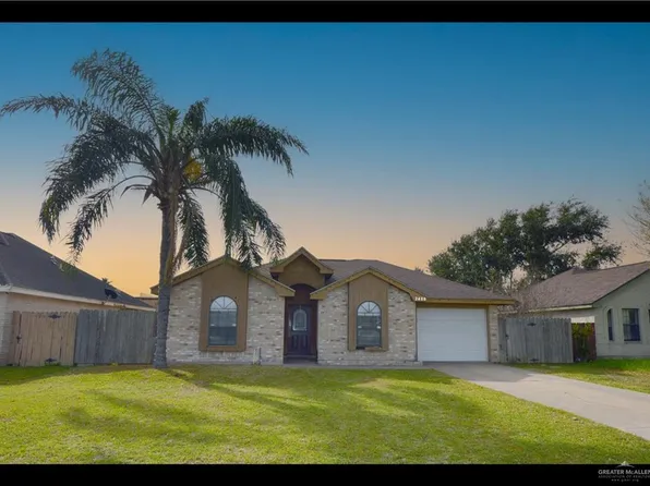 2400 E Brazil Ave, Hidalgo, TX 78557