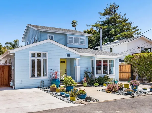 464 Hampstead Way, Santa Cruz, CA 95062