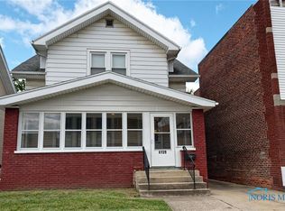 4139 Bennett Rd, Toledo, OH 43612