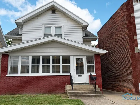 4139 Bennett Rd, Toledo, OH 43612