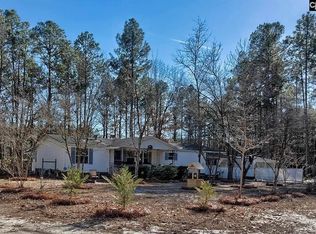 251 Liberty Hill Rd, Lexington, SC 29073