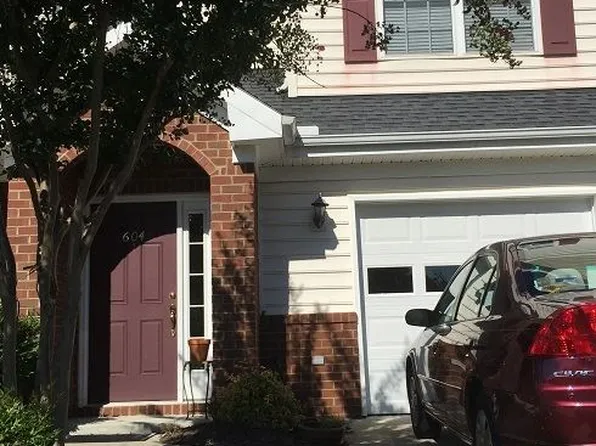 604 Rustads Cir, Williamsburg, VA 23188
