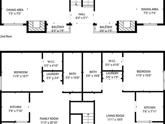 5th image of 12639 Ashford Meadow Dr #2