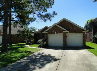 15503 Clear Valley Dr, Houston, TX 77095