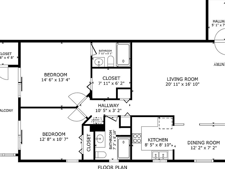 Listing photo 2