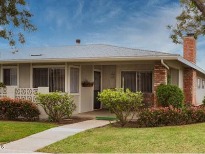 295 E Fiesta Grn #295, Pt Hueneme, CA, 93041